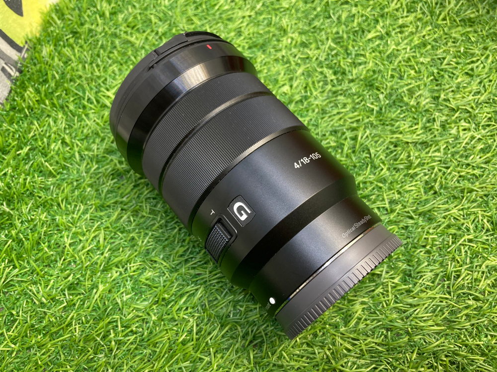 Sony 18-105mm 4 G OSS PZ E Покупка/Продажа