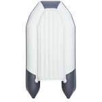 Лодка ПВХ Мастер Лодок Таймень NX2800НДНД "Комби" -