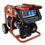 Генератор бензиновый EVOline KB 3300 E (Zongshen)