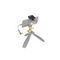 7Ryms iRay DW20 A White
