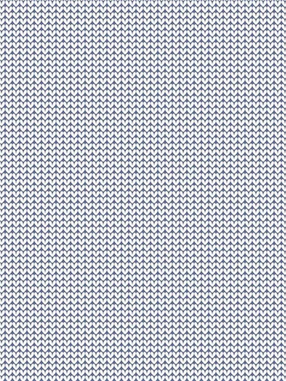 Пододеяльник перкаль Сказка "Скандинавия/Вязание" 1,5-спальный на молнии 145x215 см