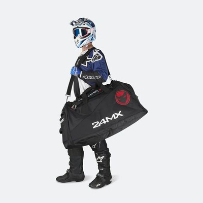 Сумка 24 MX All-In-One Gear Bag