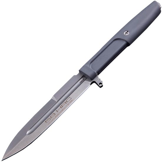 Extrema Ratio REQUIEMW.GYSW R - Нож фикс. "REQUIEM"