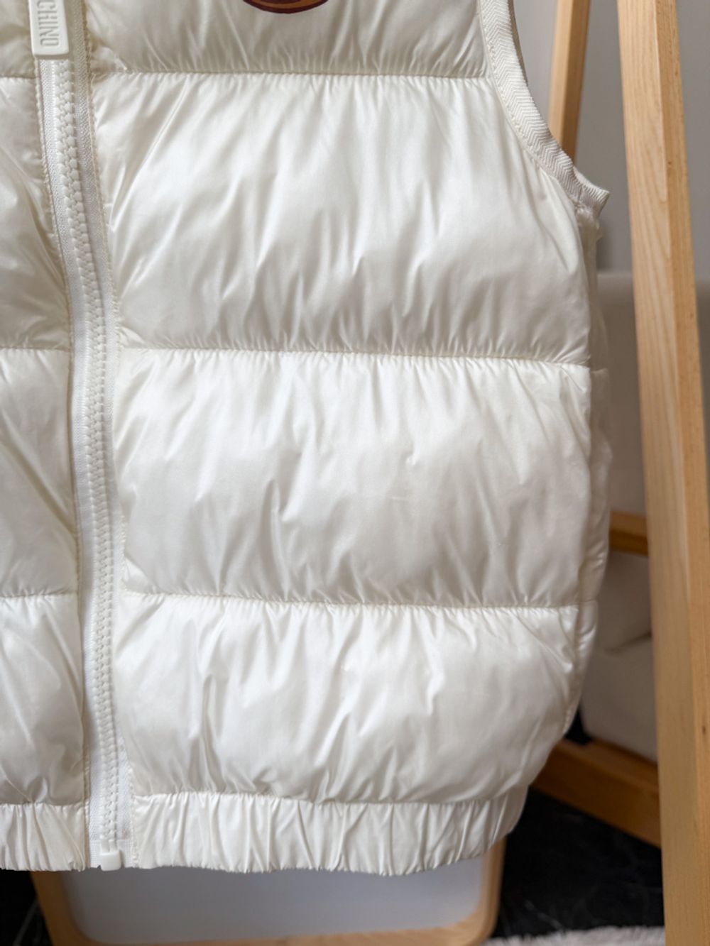 Жилет Moschino, 116