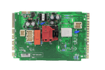 Модуль управления и индикации стиральной машины Whirlpool WTLS 60912 ZEN