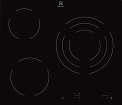 Варочная панель Electrolux EHF 6232 FOK