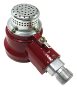 ГСМ-03 газосигнализатор модульный многоканальный стационарный