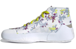 Кроссовки Stella Mccartney X Adidas Treino Mid Printed (Женская размерная сетка)
