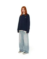 Джинсы Ovum Baggy Sky Blue