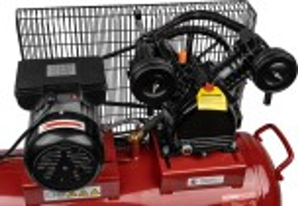 Компрессор поршневой ELITECH КПР 400-100-2.2 205968