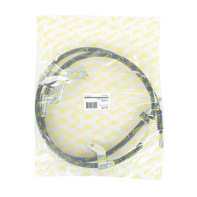 Трос ручного тормоза R HYUNDAI/KIA GANZ GIJ16031