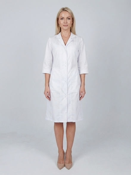 Халат женский ХМ.437