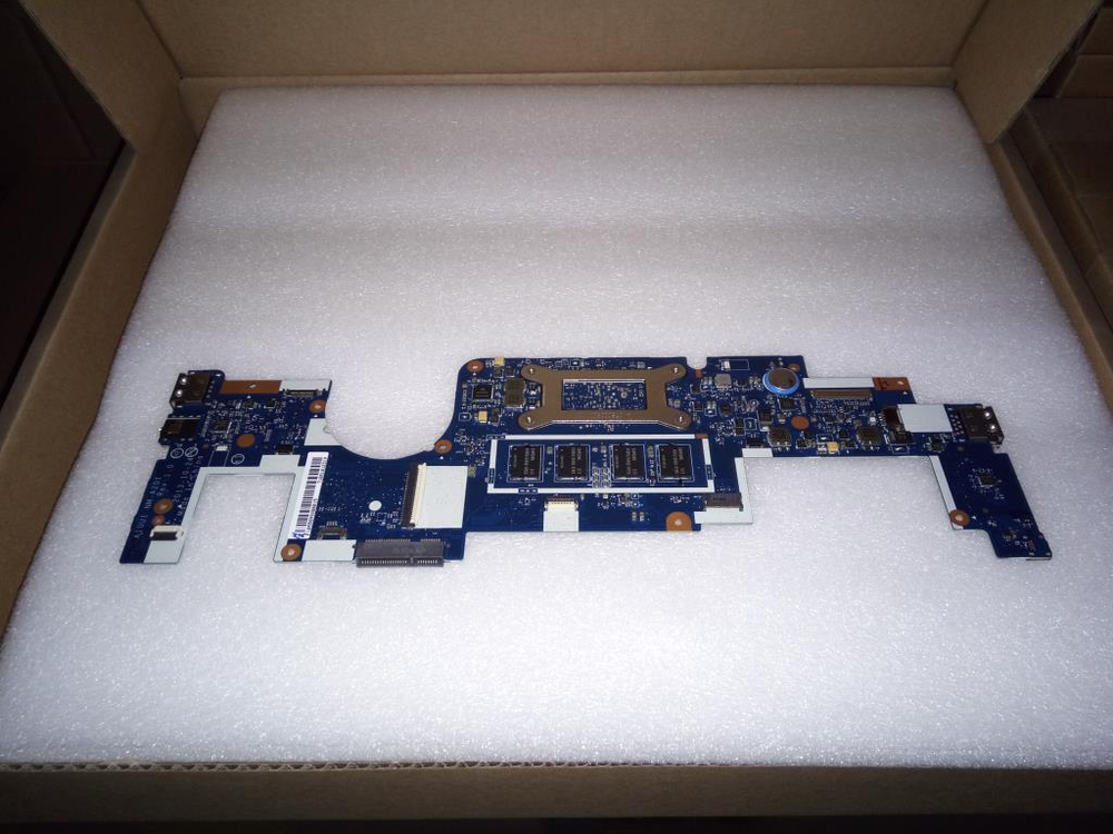 Материнская плата для ноутбука Lenovo Yoga2-11 AIUU1 NOK N3530 4G (5B20G41905), оригинал