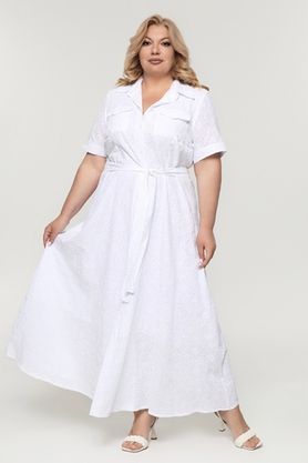 Цена на Платье-20257 больших размеров