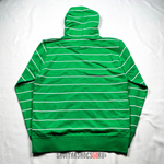 Винтажное зип-худи Billabong