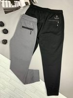 Штаны Moncler