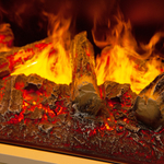 Паровой камин Real Flame 3D Cassette 630