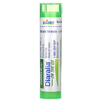 Boiron, Diaralia On The Go, 2 переносных тубуса, прибл. 80 гранул каждая