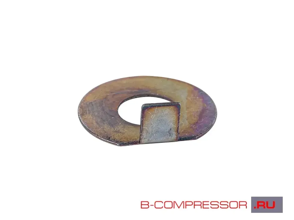 Шайба С415.01.00.008