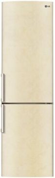 Холодильник LG GA-B489YECZ