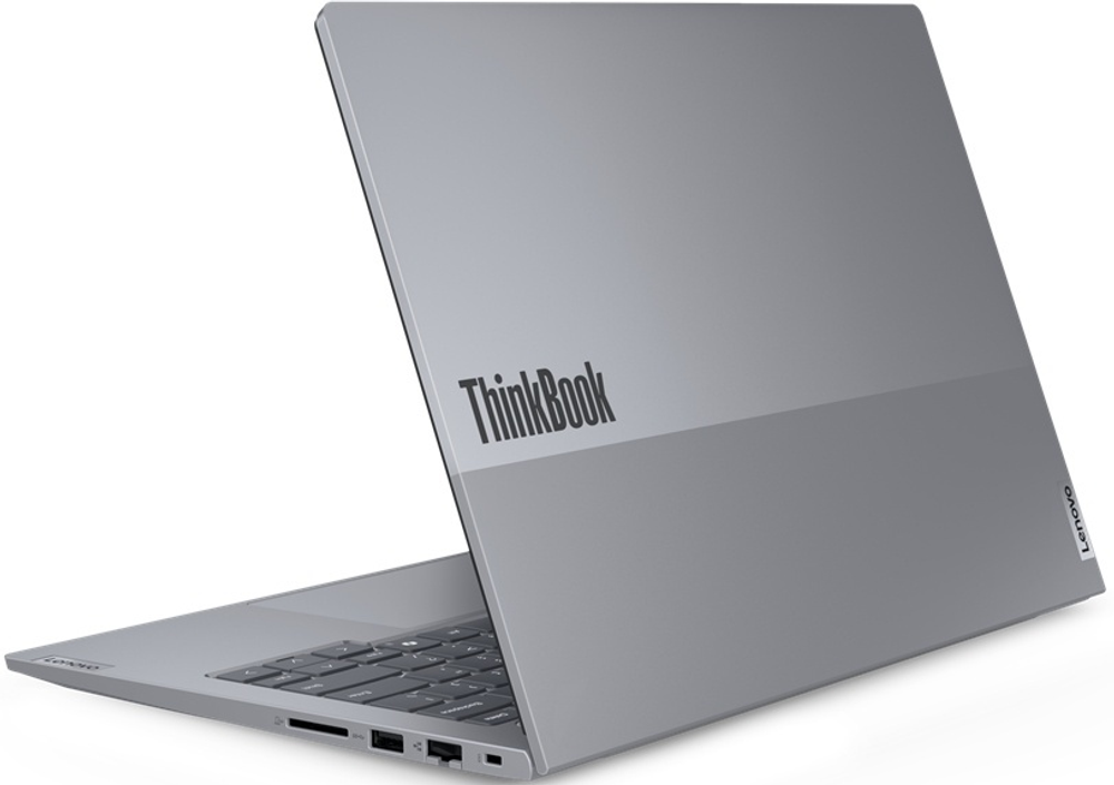 Ноутбук Lenovo ThinkBook 14 Gen 7 14" / 8 Гб / SSD 512 Гб / Без ОС / 21MR0094RU
