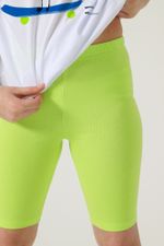 Костюм для девочки Неон-2 Виотекс САЛАТОВЫЙ