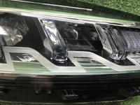 Фара правая Chery Tiggo 7 Pro (2020-2024) LED