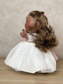 Кукла Nines виниловая 30см MIA CASE (3419)