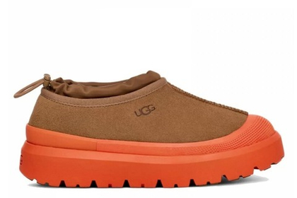 UGG Tasman Weather Hybrid Chestnut Orange
