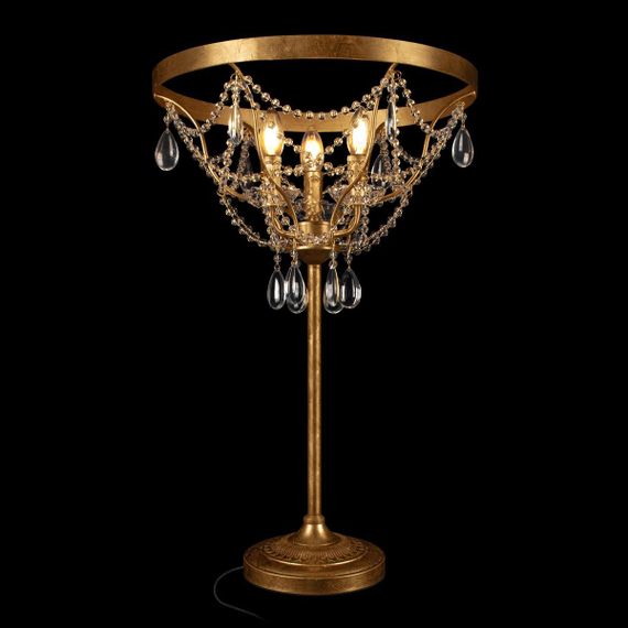 Настольная лампа Loft it Foil 10430T