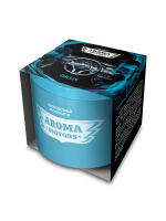 GraSS Ароматизатор гелевый Aroma Motors OASIS 100мл
