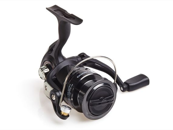 Катушка Salmo Diamond SPIN II 6 4000FD