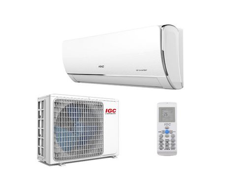 Сплит система IGC Silver RAS-V18N2X/RAC-V18N2X inverter