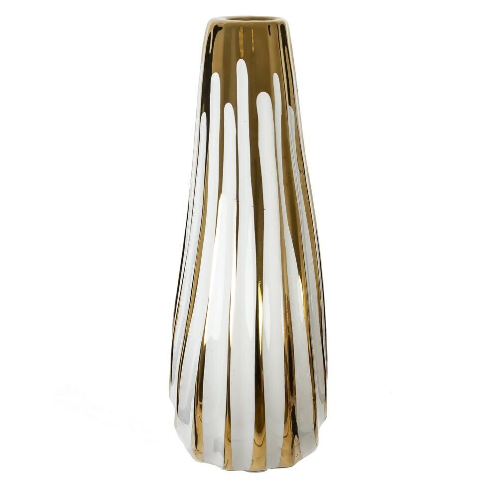 GAEM Ваза, L13 W6 H18 см