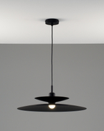 Светильник подвесной Moderli V11107-P Plane