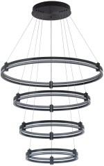 Каскадная люстра Stilfort TOORING 4006/02/04P