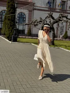 Платье II-4206 Фабрика Моды