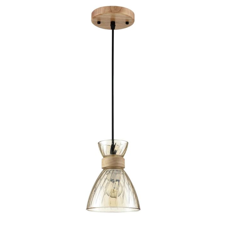 Подвесной светильник Lumion Suspentioni Mirabela 8051/1A