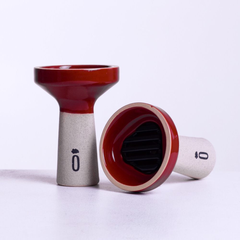 Cybuch Oblako TRIO Line RED