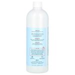 Nellie's, Средство для мытья полов, лимон, 25 ж. унц. (740 мл)