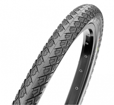 Покрышка MAXXIS RE-VOLT 700X47C M2021EP W TT DK62 BK 314/458 1PCI 2L RE ETB96630000
