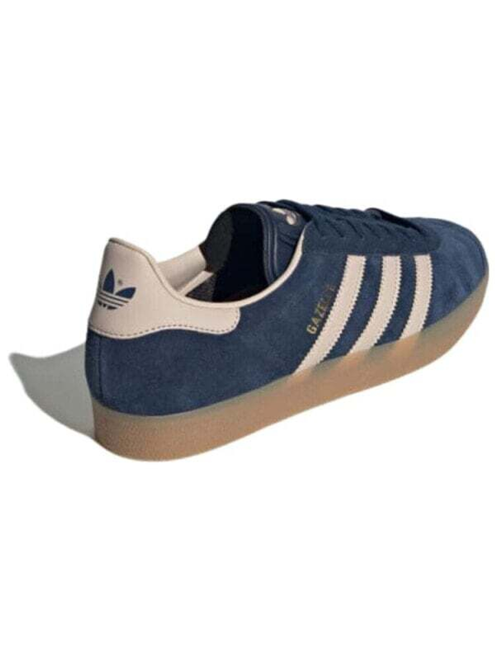 Кроссовки adidas Originals Gazelle Night Indigo Wonder Taupe