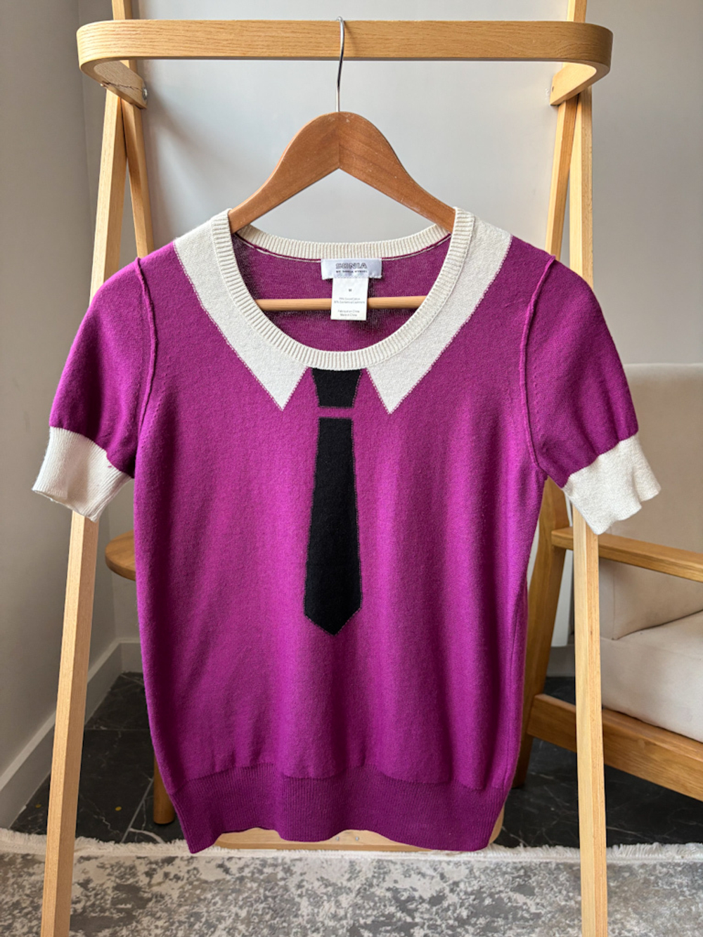 Блузка Sonia Rykiel, S/M