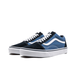 Кеды Vans Old Skool 'Navy' VN000D3HNVY
