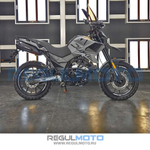 Мотоцикл Regulmoto DUKE