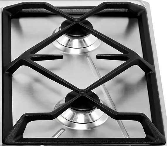 Варочная поверхность Smeg SR964XGH Victoria