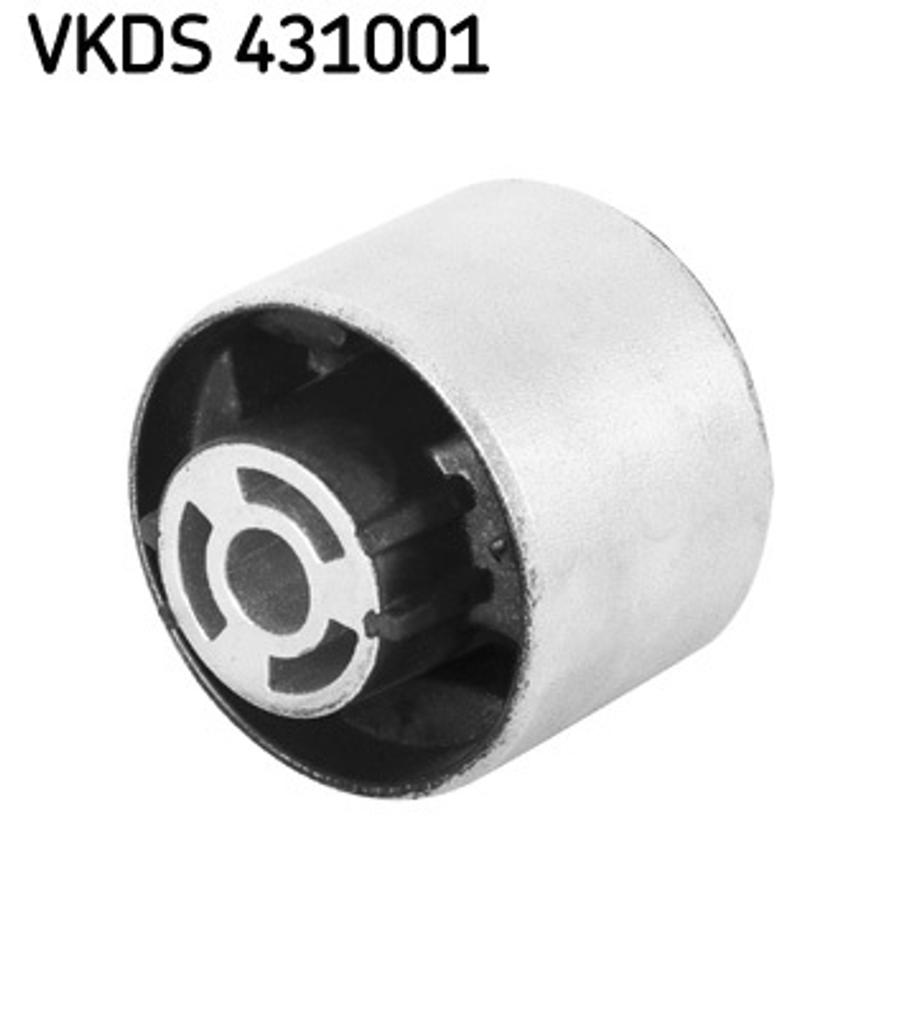 SKF - VKDS431001-SKF - Mounting, control/trailing arm