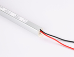 GS8626 блок питания 24V 72W 3A IP20 185-260V 312*18*18