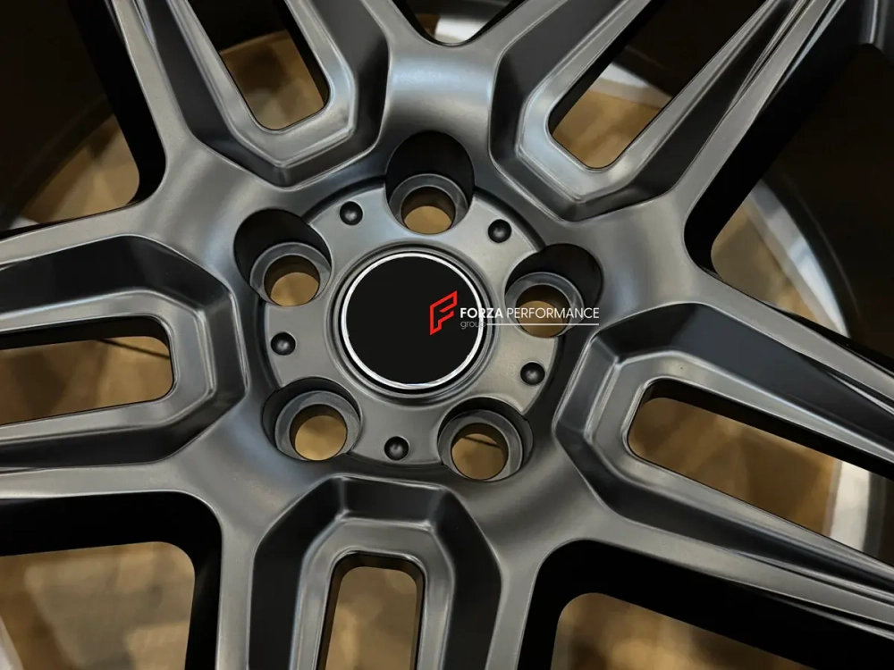 КОВАНЫЕ ДИСКИ ДЛЯ LAND ROVER DEFENDER L663 2025 ЛЕНД РОВЕР Дефендер