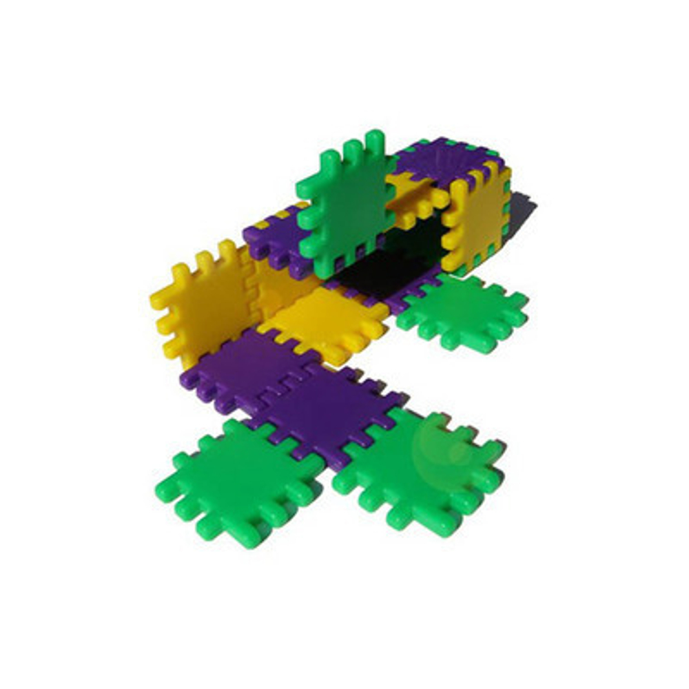 Головоломка"Cubi-Gami 7"(Куби-Гами 7)